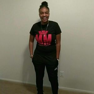 Meet your Posher, Rhonda